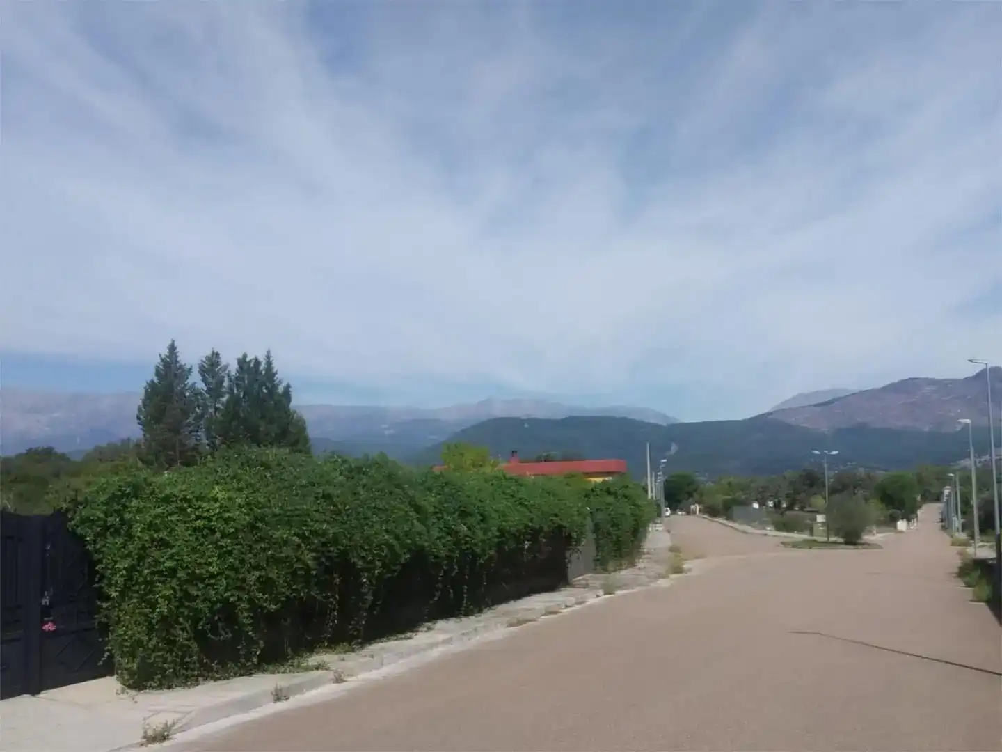 Finca rústica en venda en Parrillas