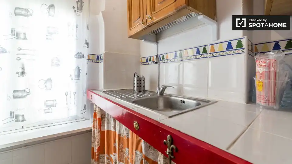 Appartement avec terrasse à louer à Ciutat Vella, imagen 8