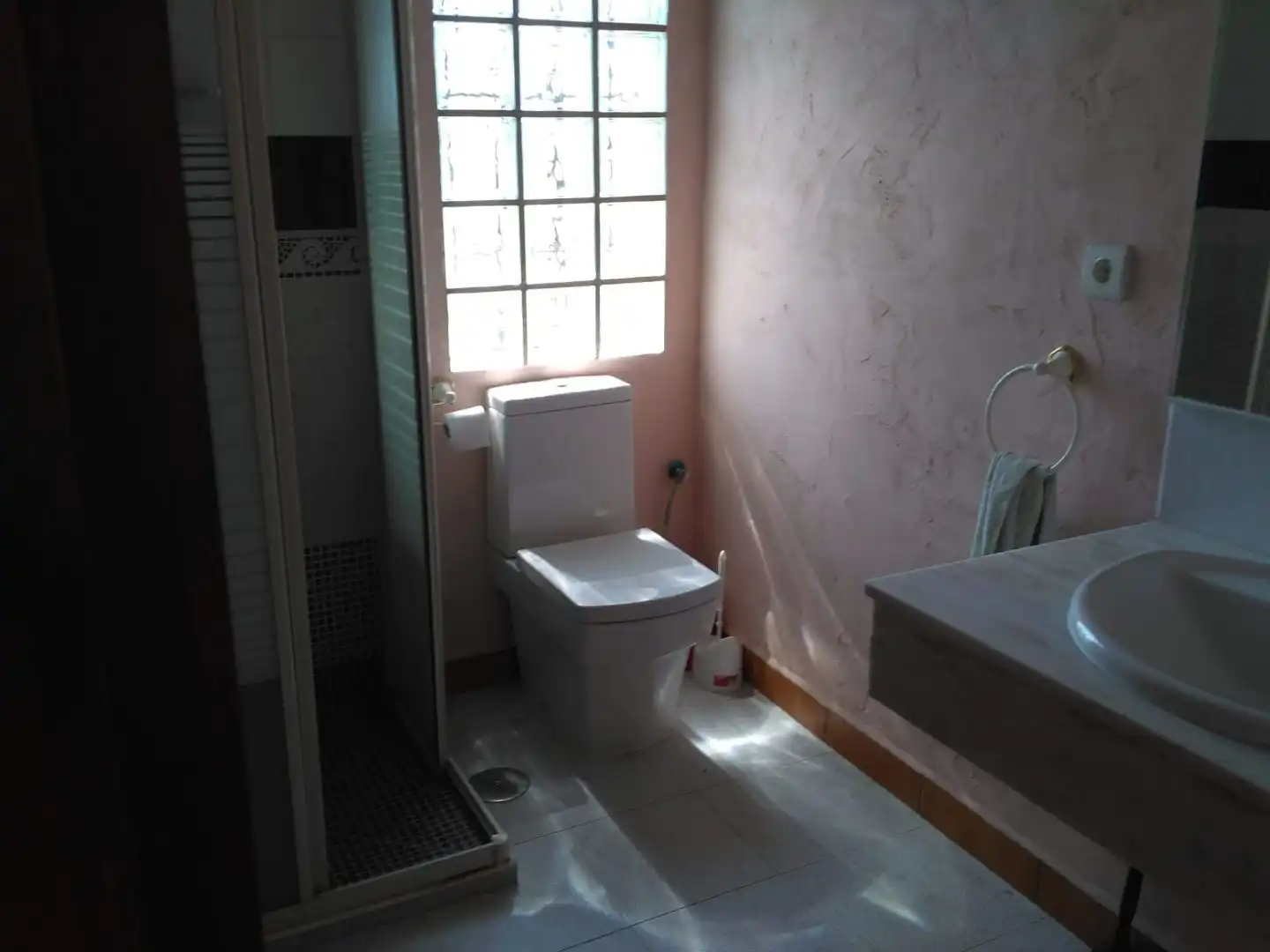 Baño de Terreno en venta en La Pedraja de Portillo 