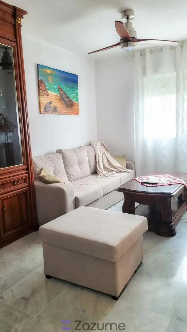 Flat with lift to rent in Tr.ª Alameda de Solano, imagen 3