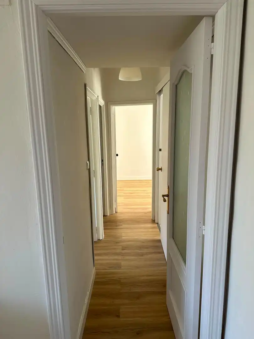 Apartamento de alquiler en Torremolinos con Aire acondicionado, Calefacción y Amueblado