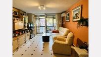 Living room of Flat for sale in Rubí  with Air Conditioner