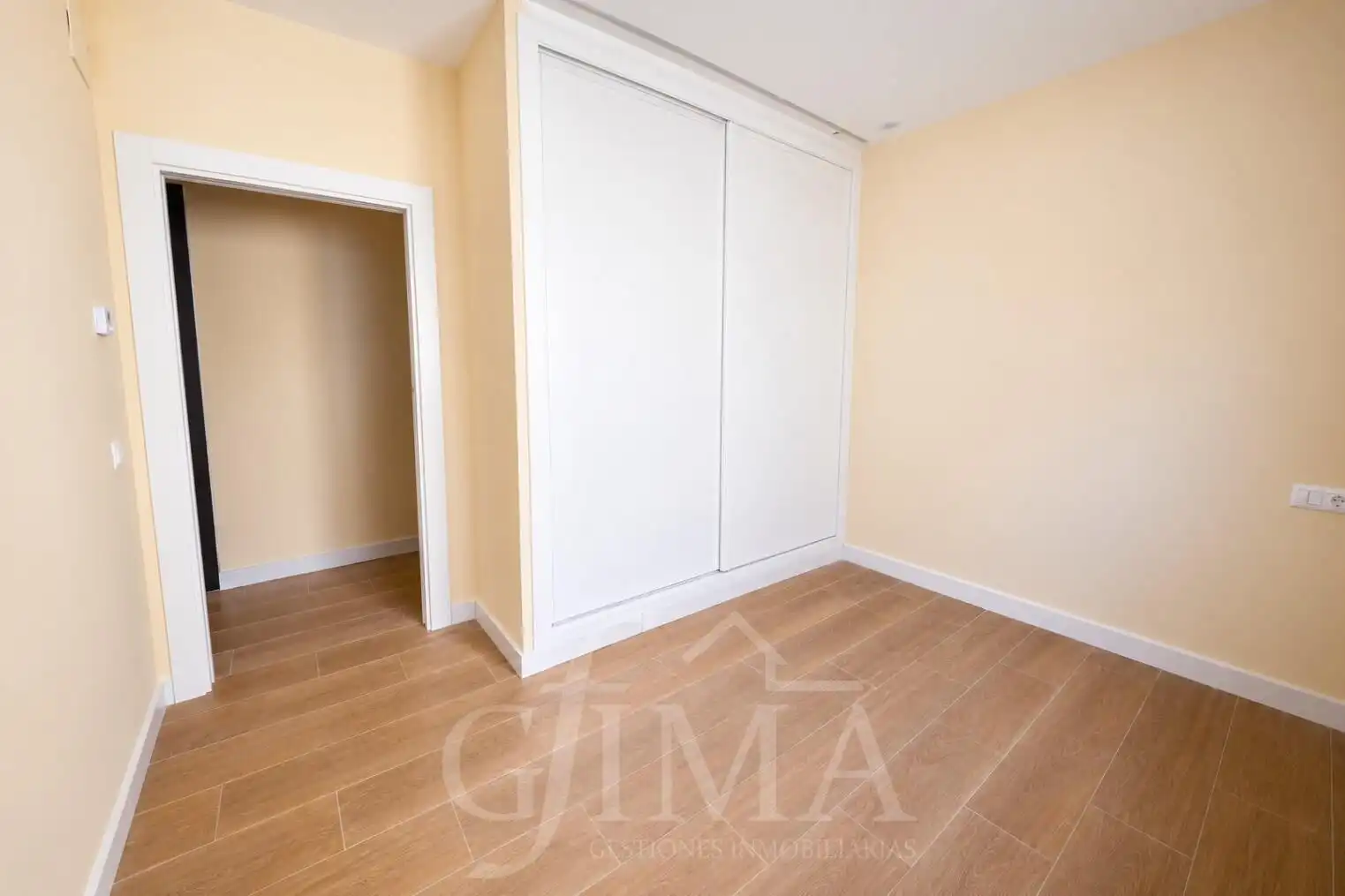 Habitación de Casa o chalet en venta en Tomelloso con Calefacción y Piscina
