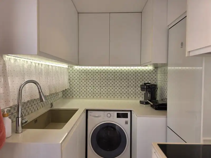 Apartament en venda a Racó