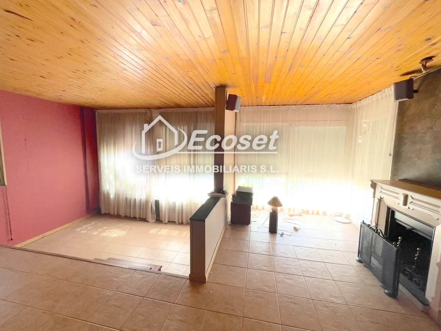 Casa o xalet en venda en Vallirana amb Calefacció, Parquet i Traster