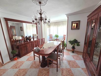 Dining room of Flat for sale in Algeciras  with Storage room