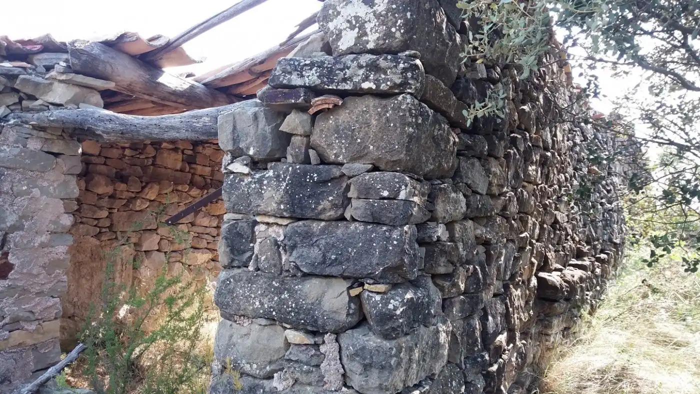 Terreno rustico in vendita a Àger, imagen 4