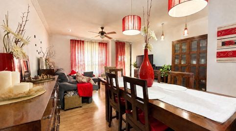 Foto 4 de Piso en venta en Sant Josep - Zona Hospital, Ontinyent