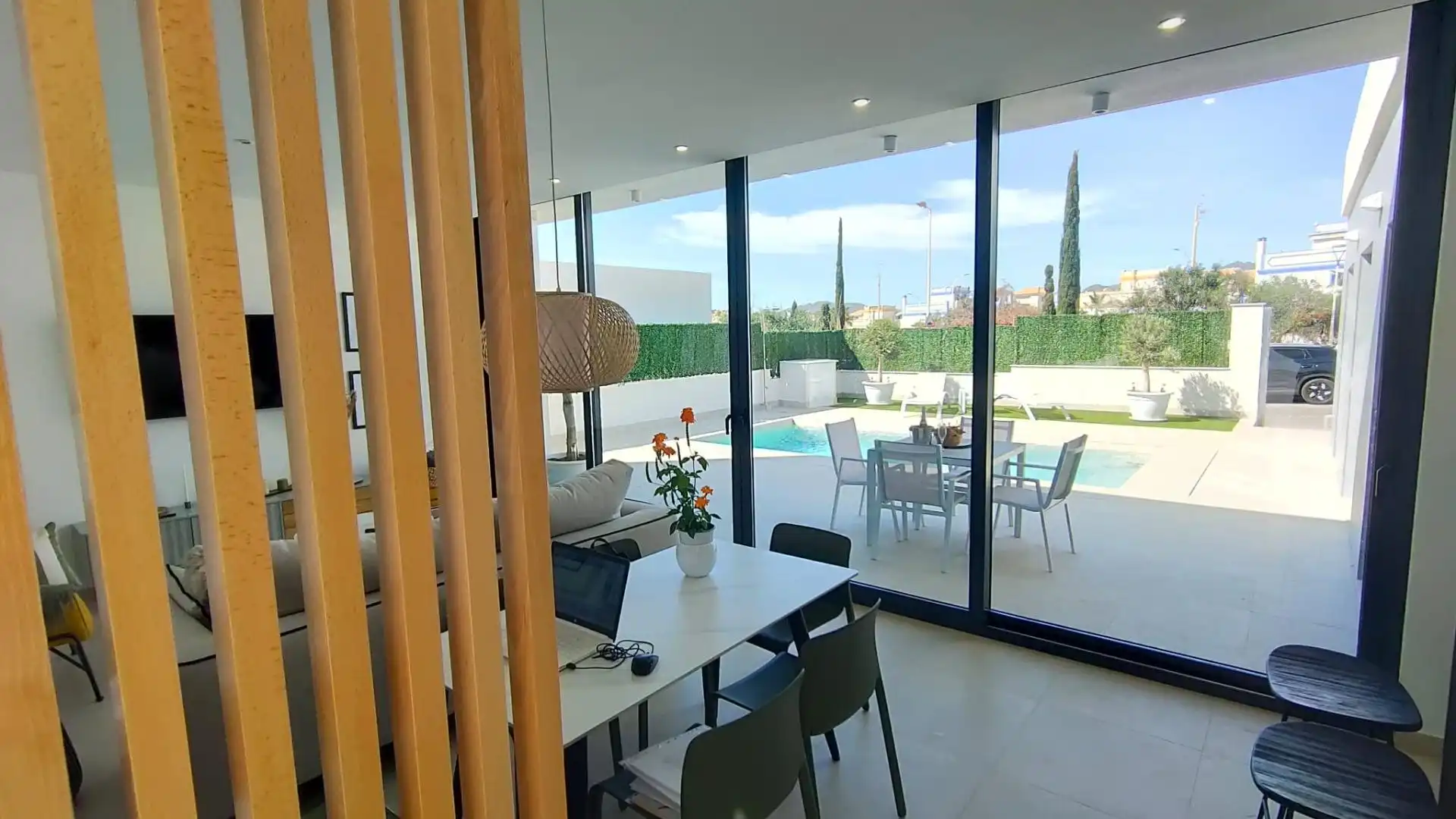 Villa à vendre à San Juan de los Terreros, imagen 7