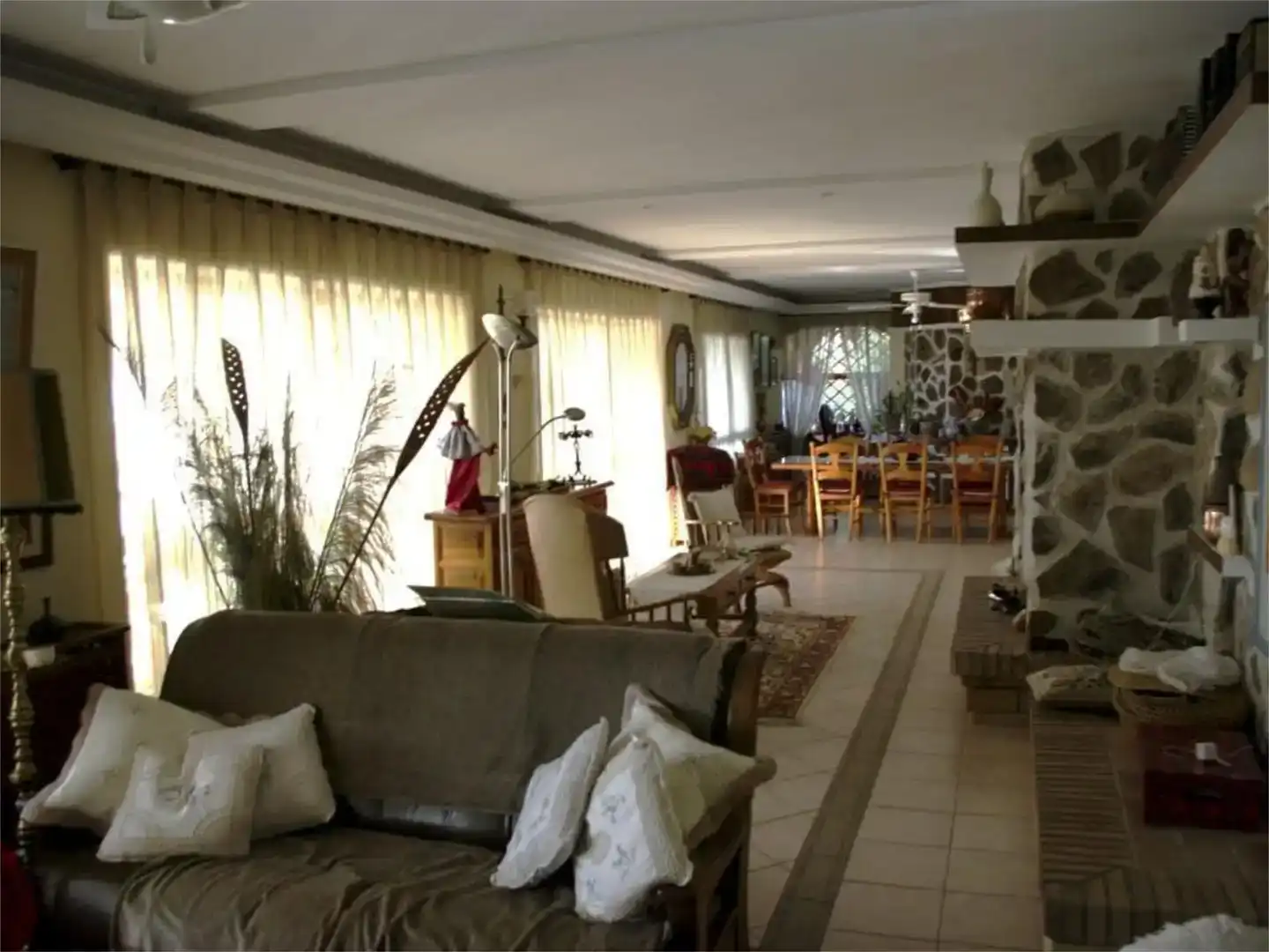 Casa o xalet en venda en Buenavista - Valparaíso - La Legua