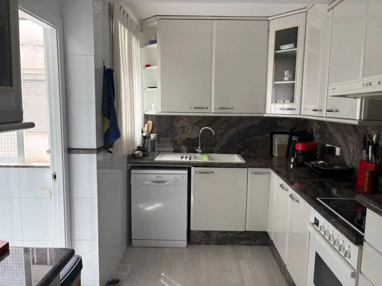 Appartement avec terrasse à vendre à Calle Charco, imagen 12