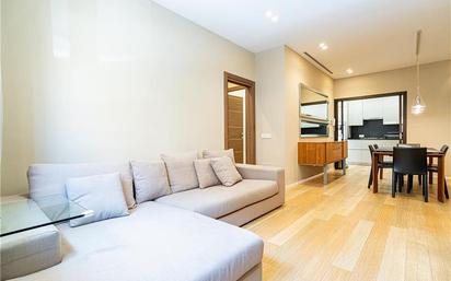 Sala d'estar de Pis en venda en  Palma de Mallorca amb Aire condicionat