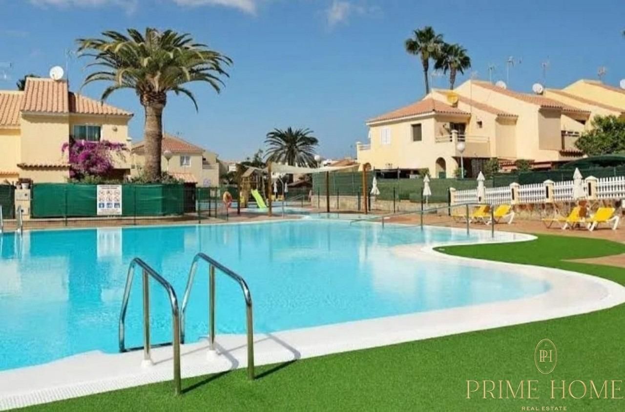 Casa o xalet de lloguer a Sonnenland