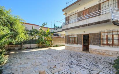 Exterior view of Flat for sale in Los Alcázares  with Terrace and Balcony