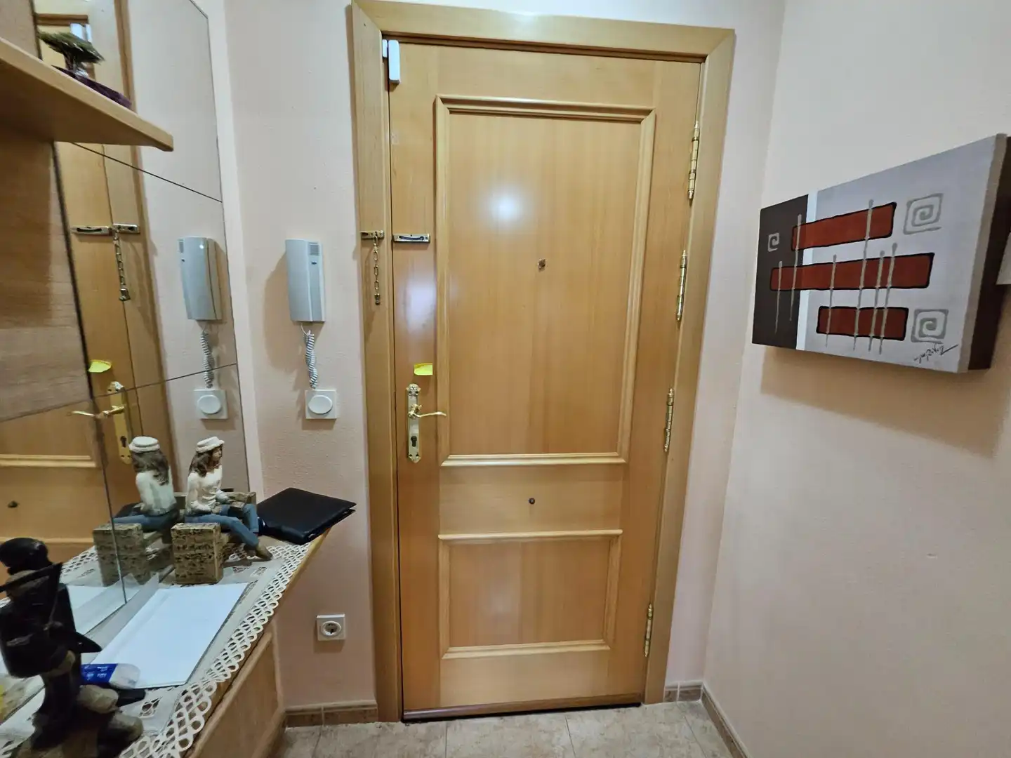 Appartamento con balcone in vendita a L'Ampolla, imagen 3