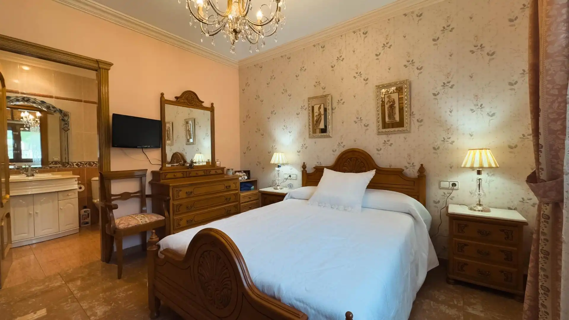 Villa mit Pool zum Verkauf in Calle marjal, imagen 41
