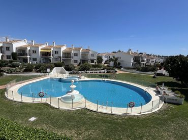 Pis amb piscina en venda a Urbanización Zarza del Paraíso 4