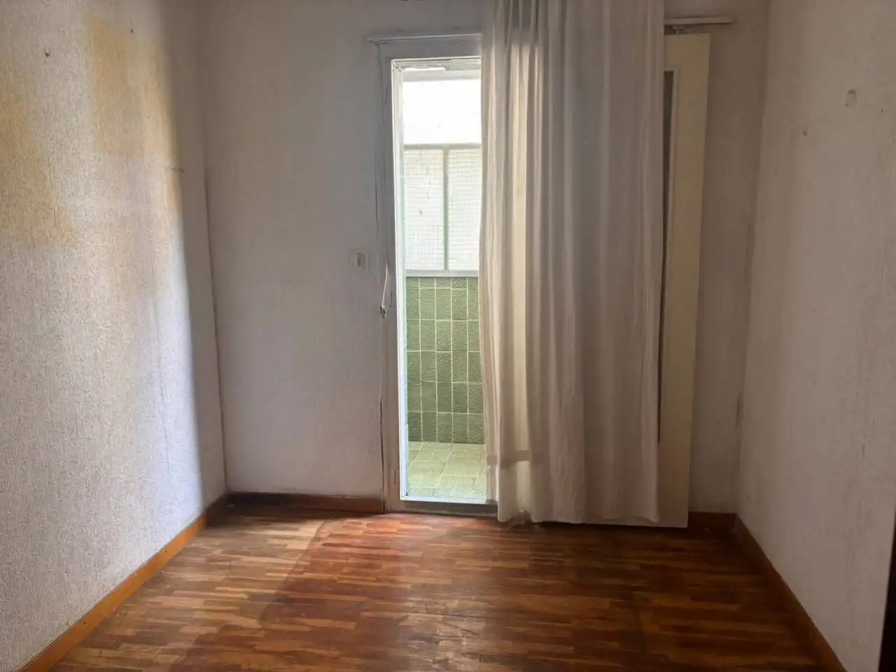 Dormitori de Àtic en venda en Barcelona amb Terrassa i Balcó