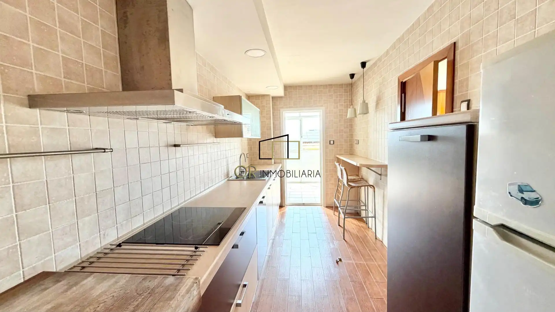 Piso con terraza en venta en Barceloneta -  Molí d'en Rovira, imagen 19