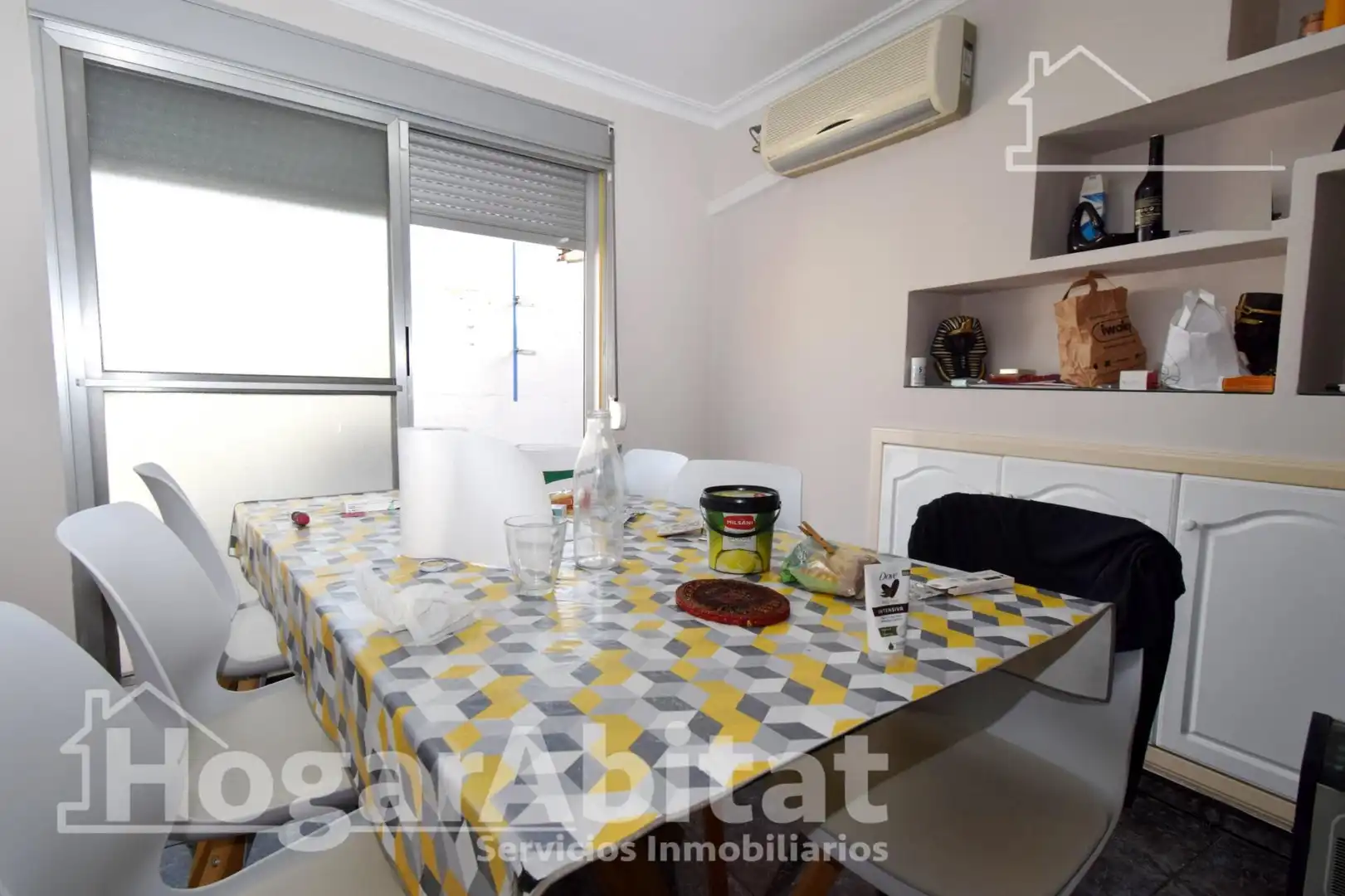 Cocina de Piso en venta en Montserrat con Aire acondicionado, Calefacción y Terraza
