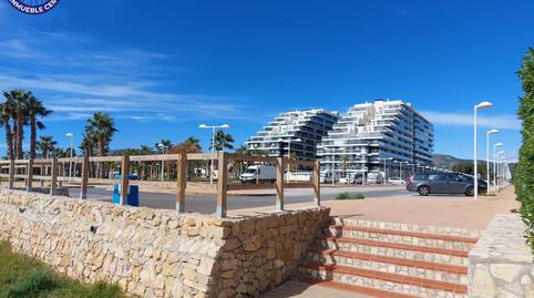 Foto 4 de Apartament en venda a Cala Blanca, Castellón