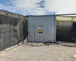 Außenansicht von Grundstücke zum verkauf in Albuñol