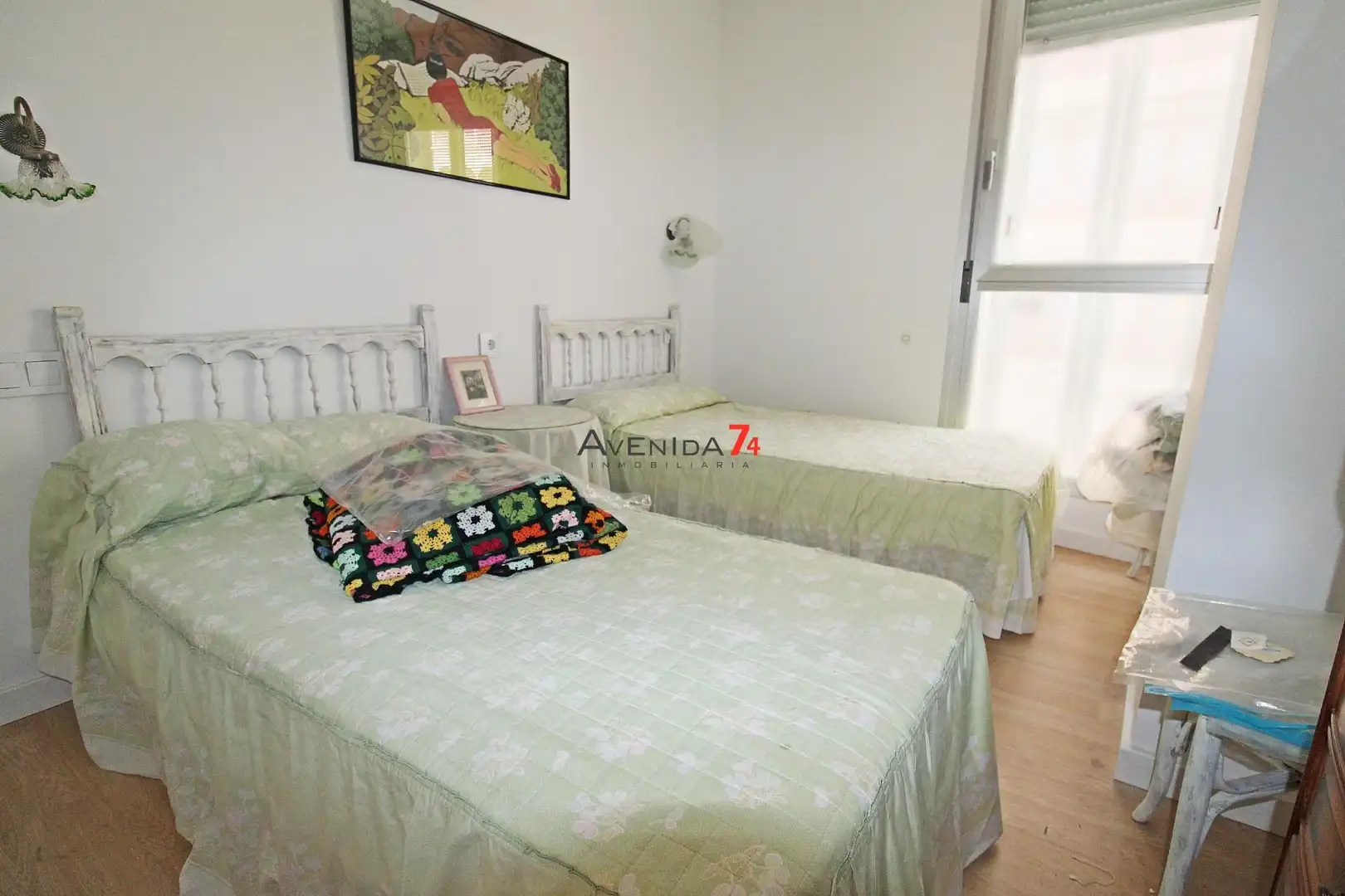 Apartament amb ascensor en venda a Lorca Ciudad, imagen 8