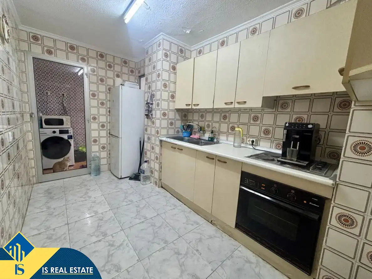 Apartament amb ascensor en venda a Centro, imagen 7