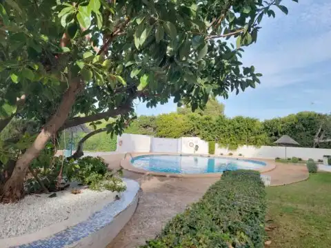 Apartment with pool for sale in Carretera Provincial del Barranc del Monyo 65, imagen 2