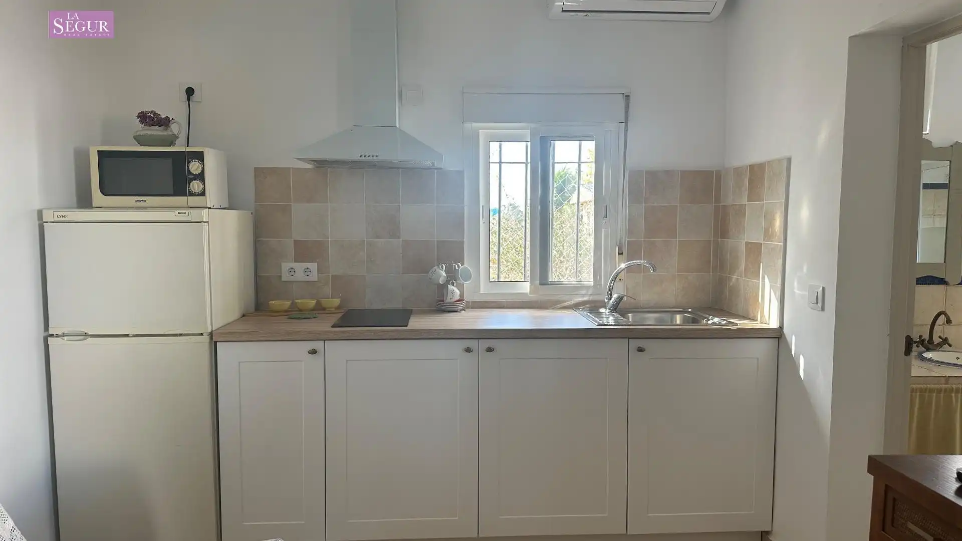 Houses for sale in Los Franceses – La Vega