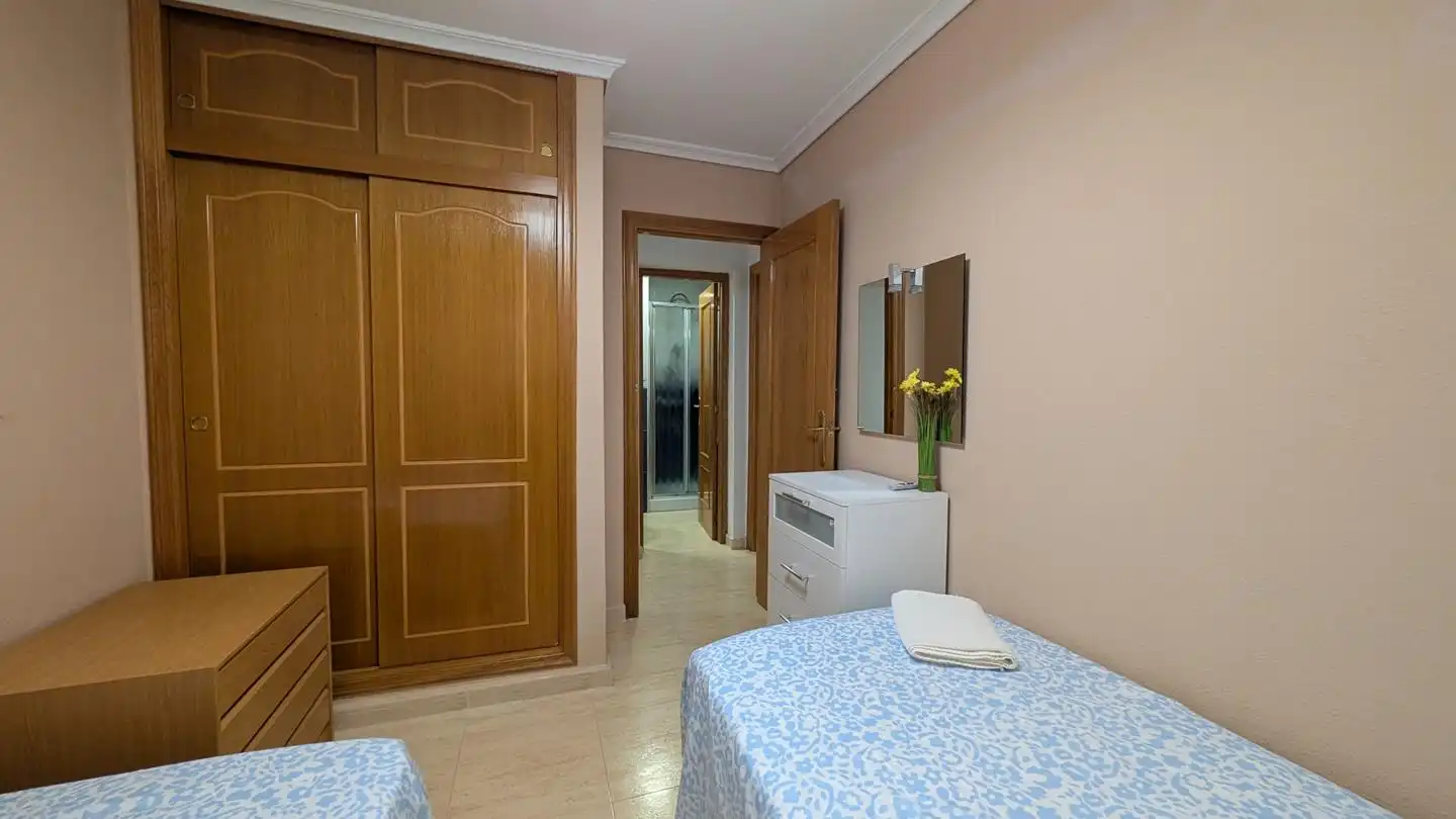 Maison avec piscine à vendre à Avenida del Carabasí, imagen 20