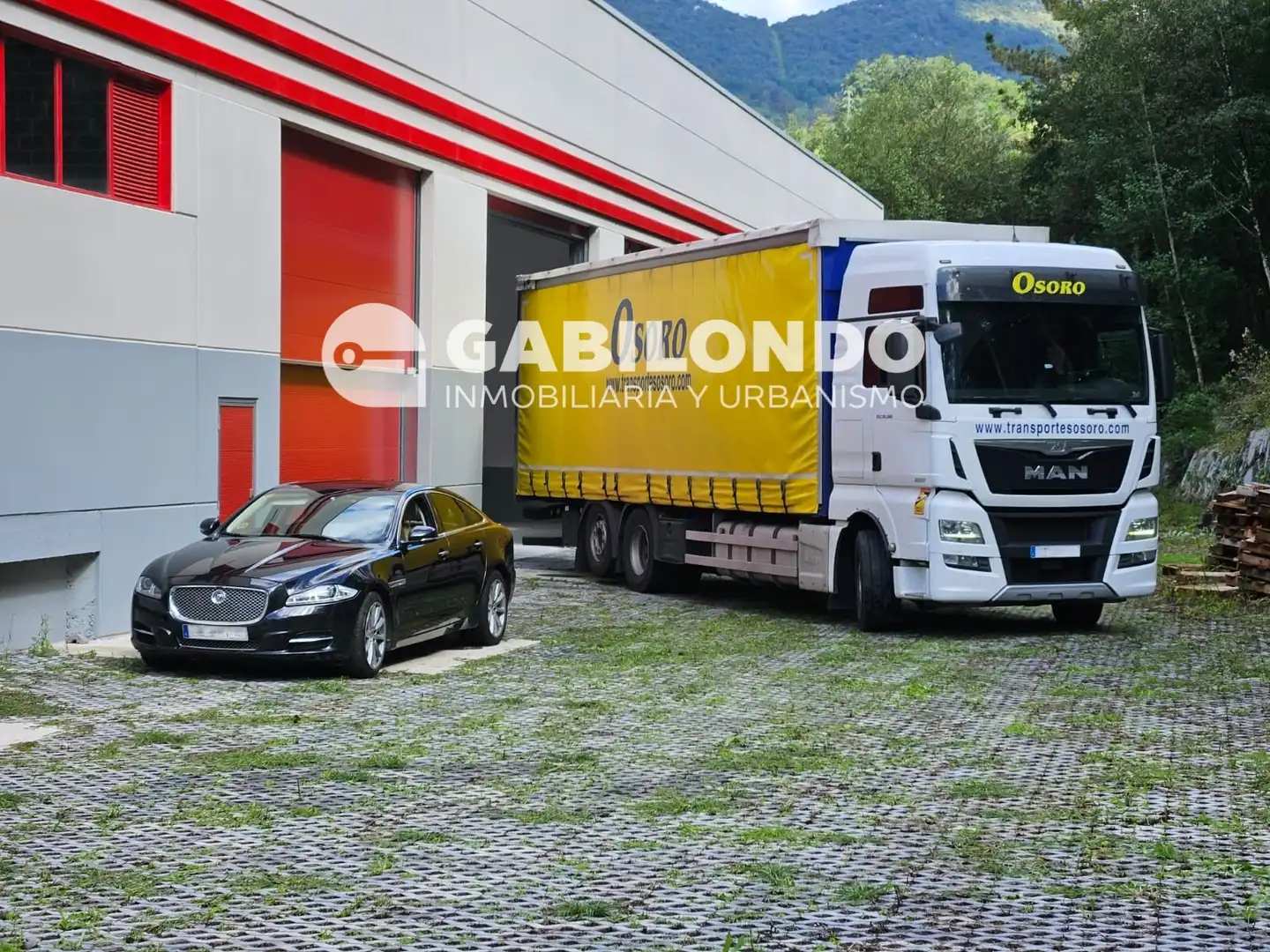 Nave industrial in vendita a Mendaro, imagen 28