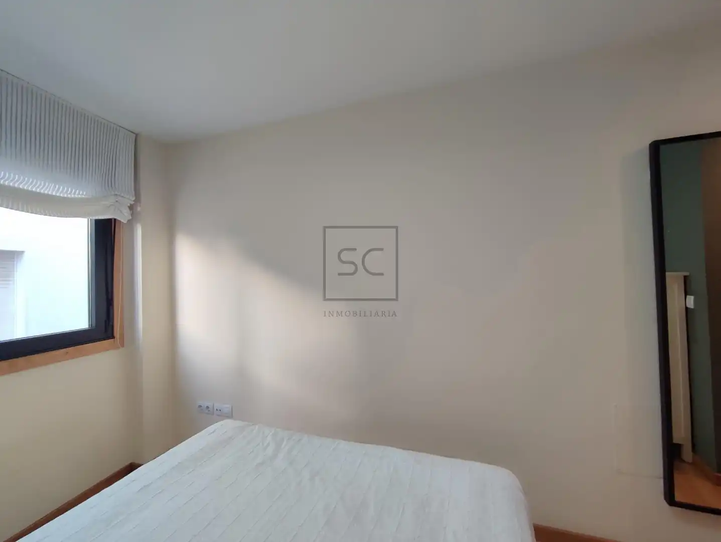 Habitación de Apartamento en venta en Ares con Calefacción, Trastero y Amueblado
