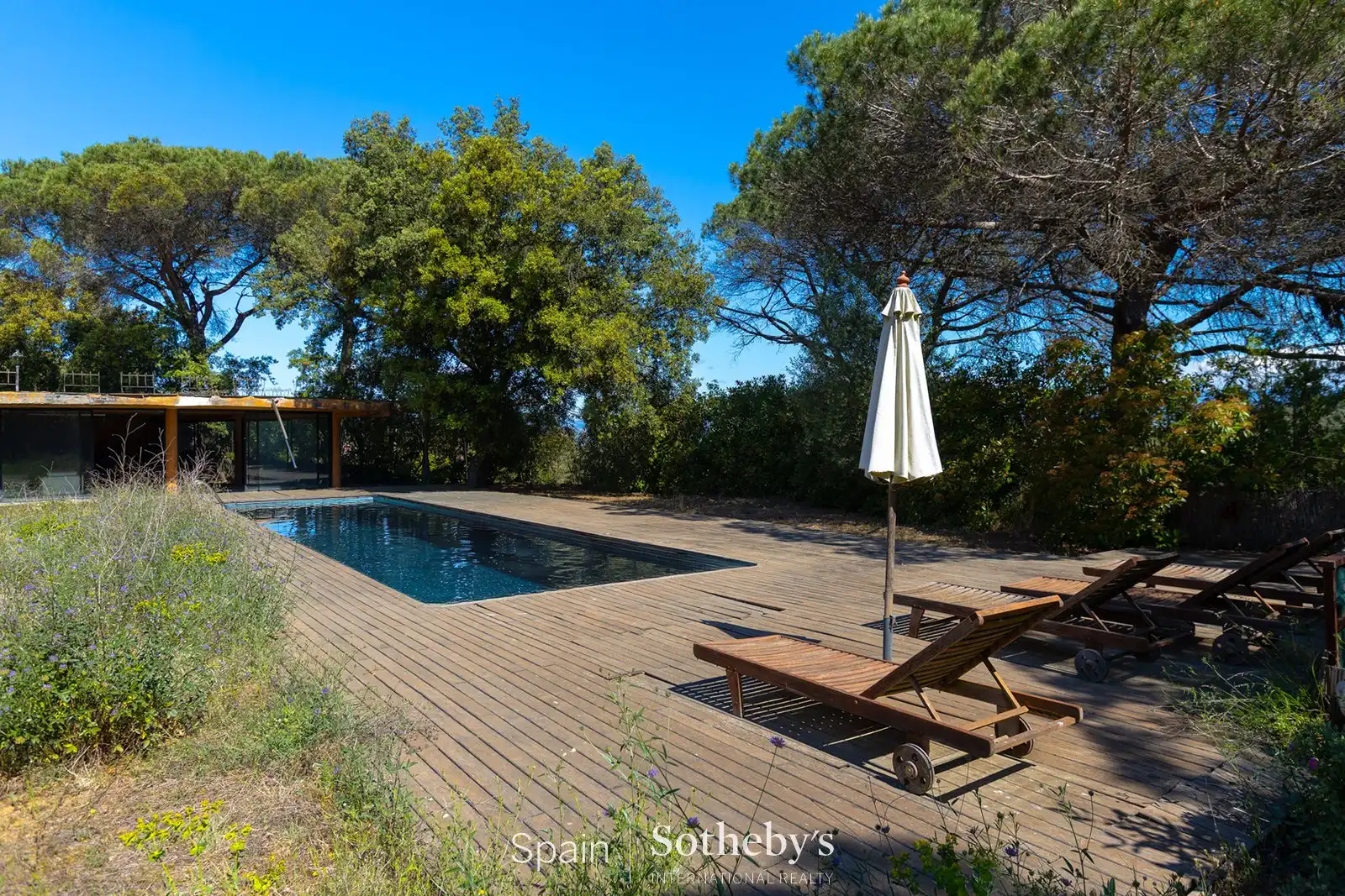 House with pool for sale in Av. Can Corbera, imagen 25