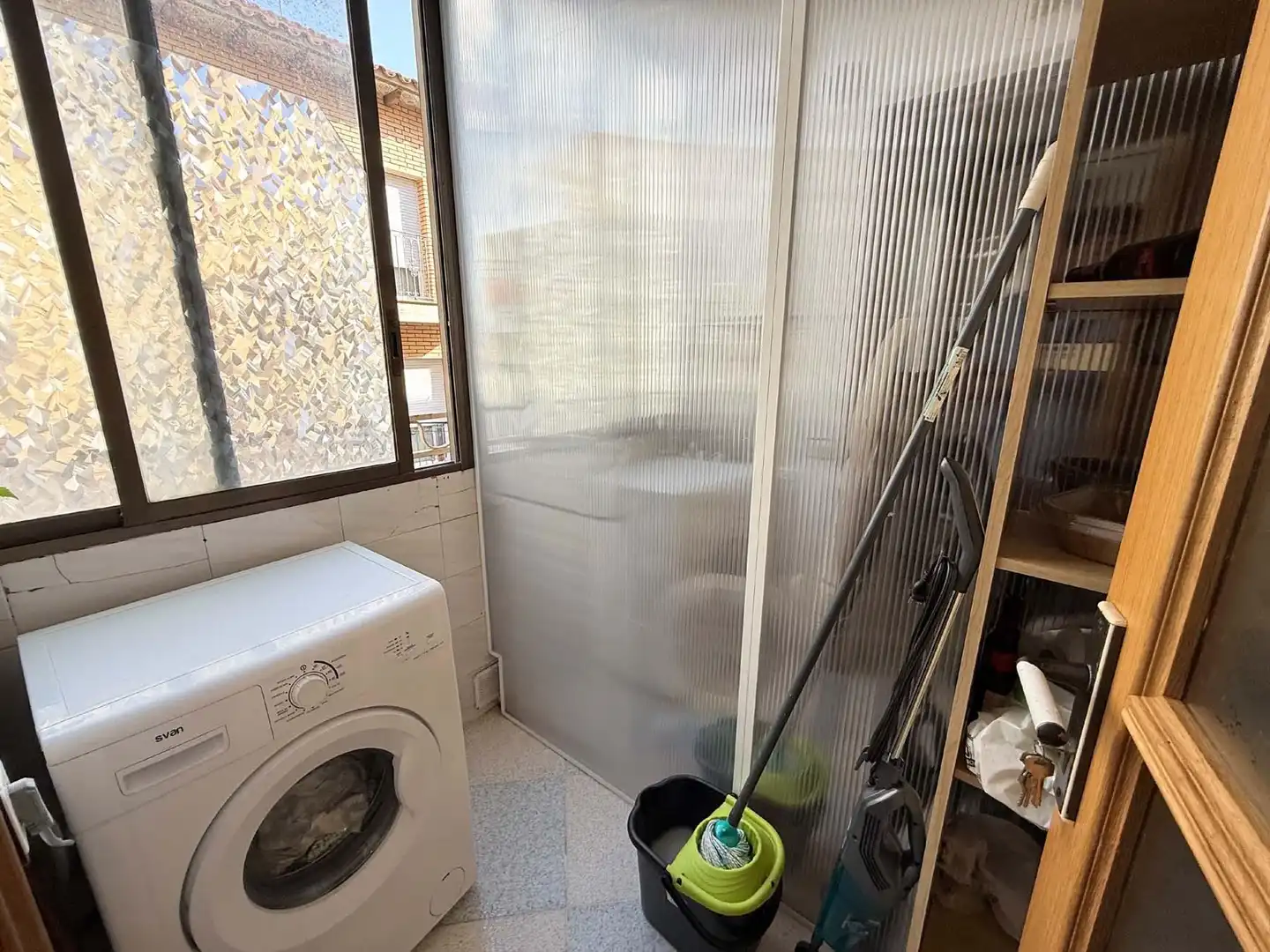 Wohnung mit Terrasse zum Verkauf in Travessera Jaume Gras, imagen 8