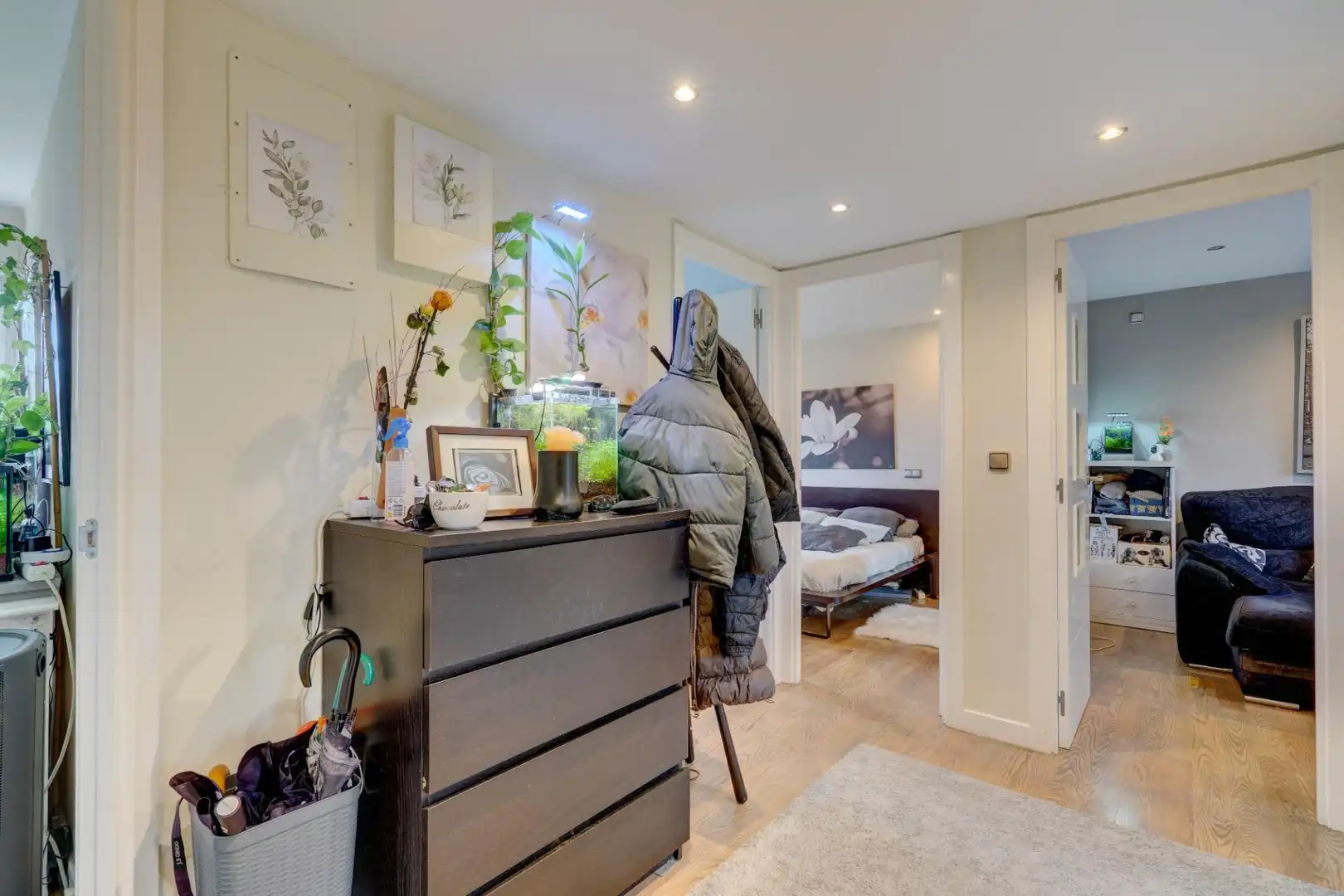 Flat with terrace for sale in Avenida Avenida Markola, imagen 23