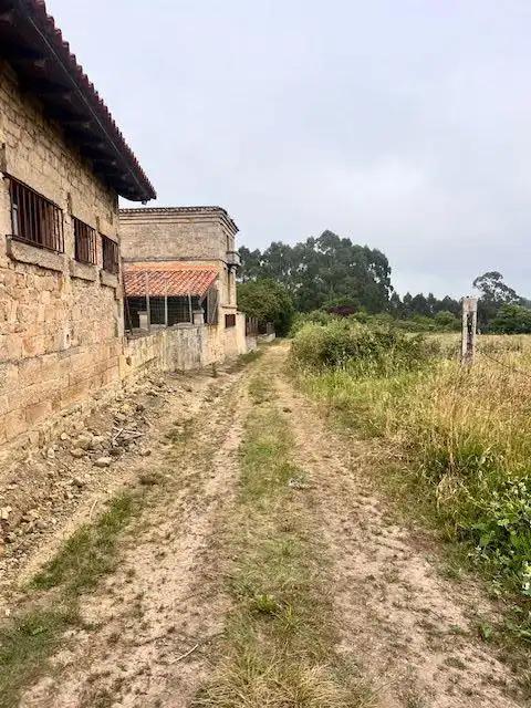 Casa rústica en venda a Quintes - Arroes, imagen 6