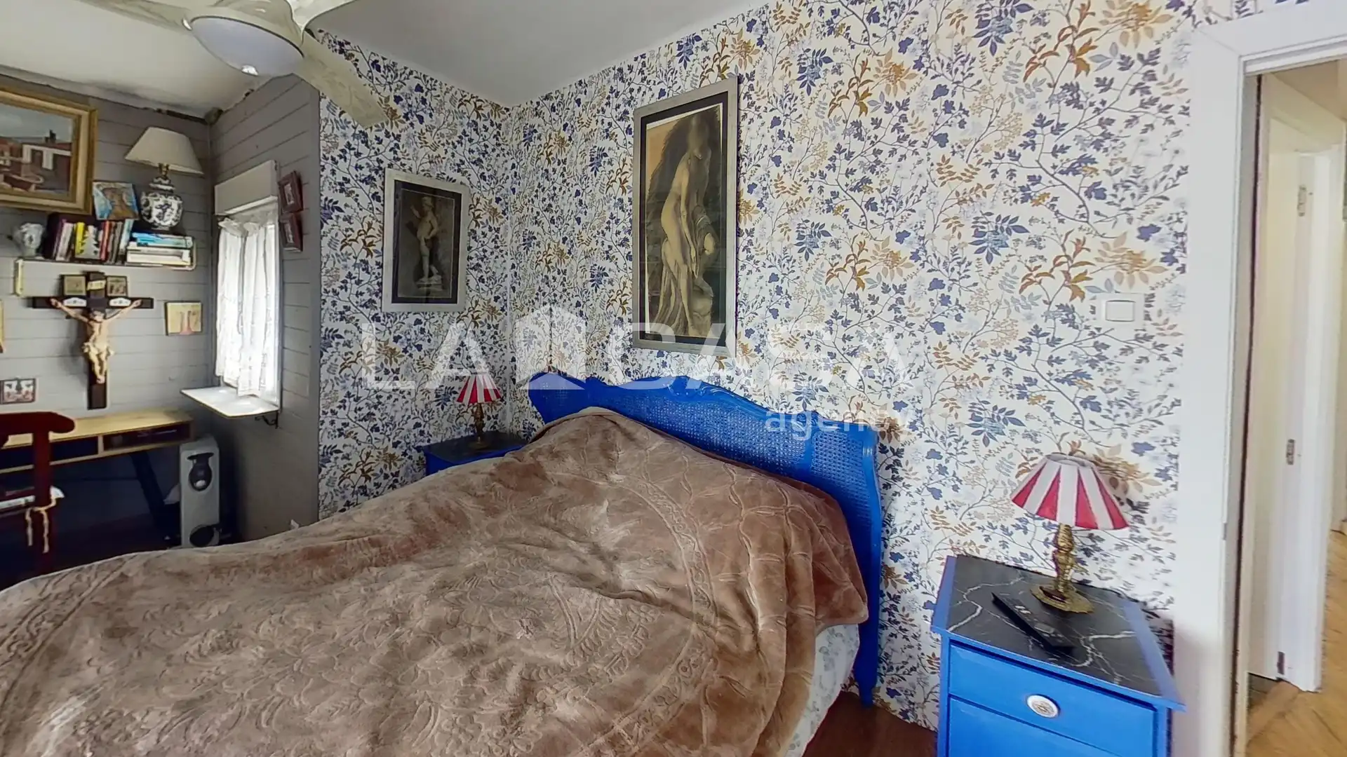 Habitación de Ático en venta en Barcelona con Terraza y Balcón