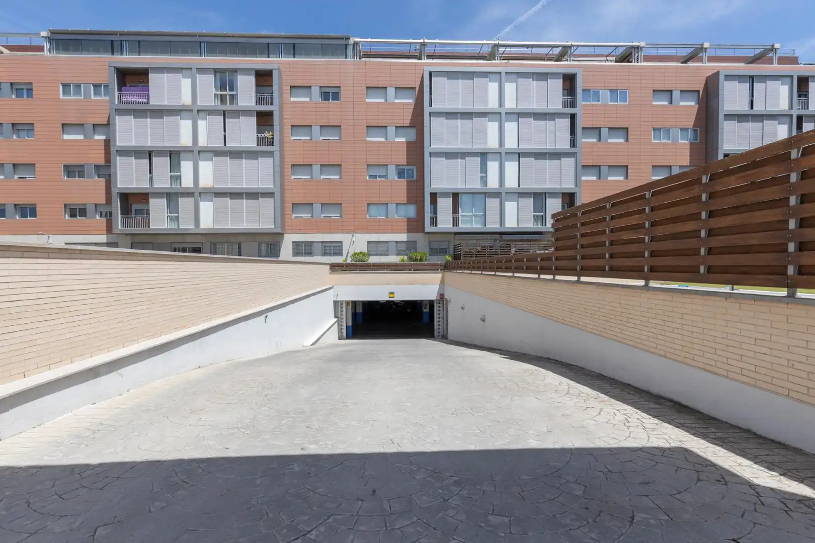 Parking à vendre à Pasaje DE LA CIENCIA 1, imagen 2