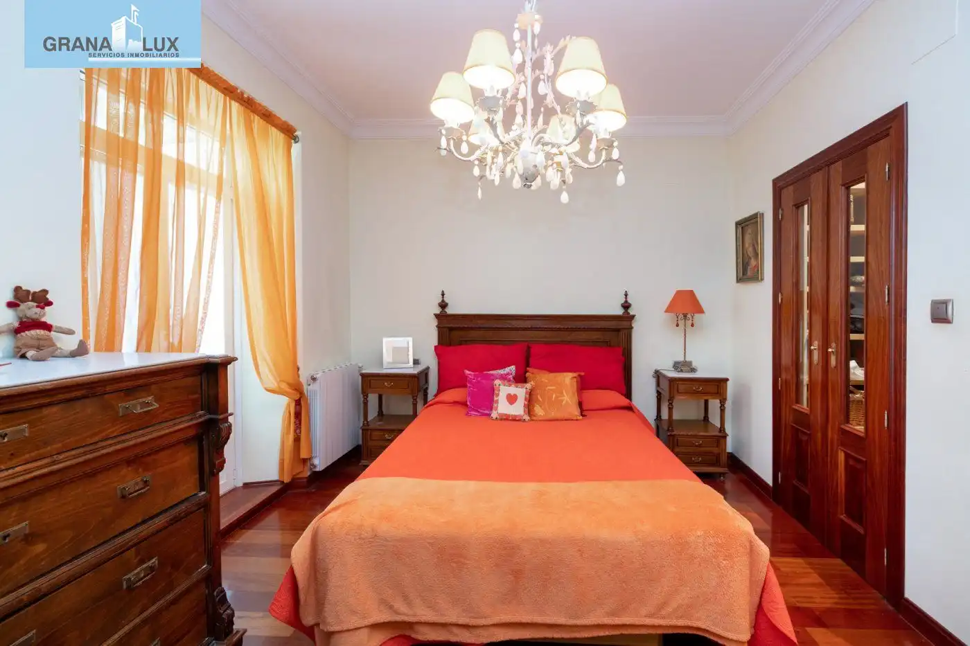 Casa o chalet en venta en Centro - Sagrario