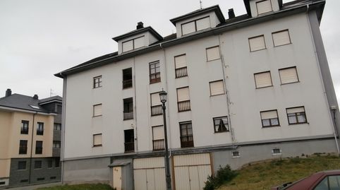 Foto 5 von Wohnung zum Verkauf in Navia, Asturias
