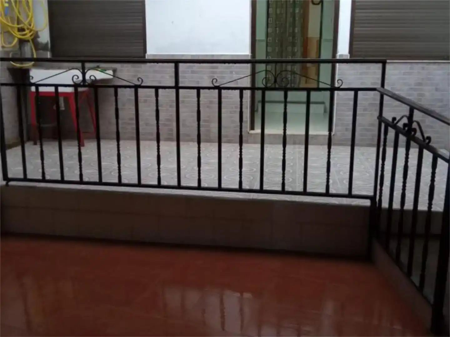 Terrassa de Pis en venda en Holguera