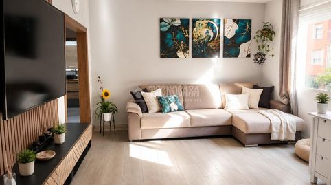 Foto 2 de Piso en venta en Sant Martí de Provençals, Barcelona Capital