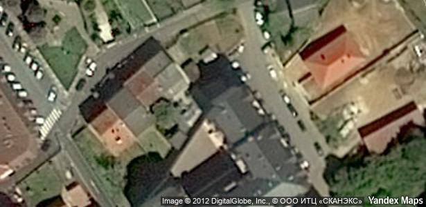 Terreno residencial en Venta en Cambre