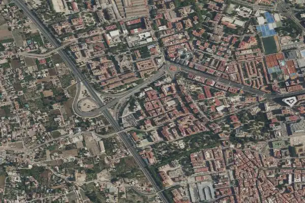 Flat for sale in Murcia
