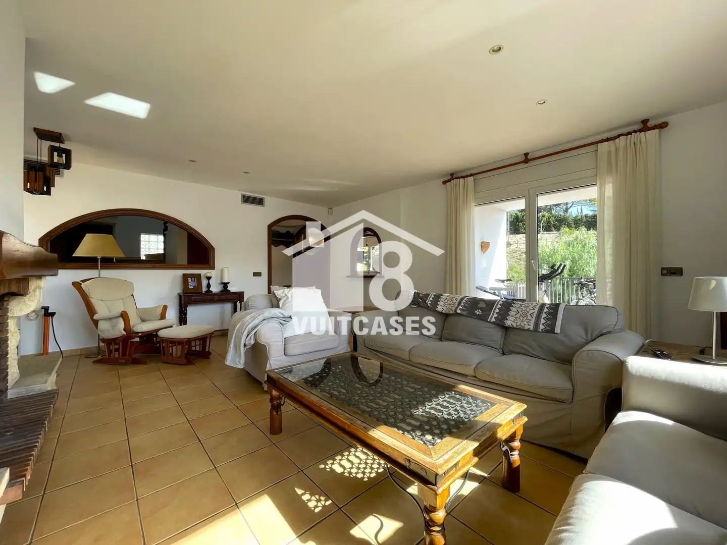 House with garden for sale in Sant Vicenç centre, imagen 26