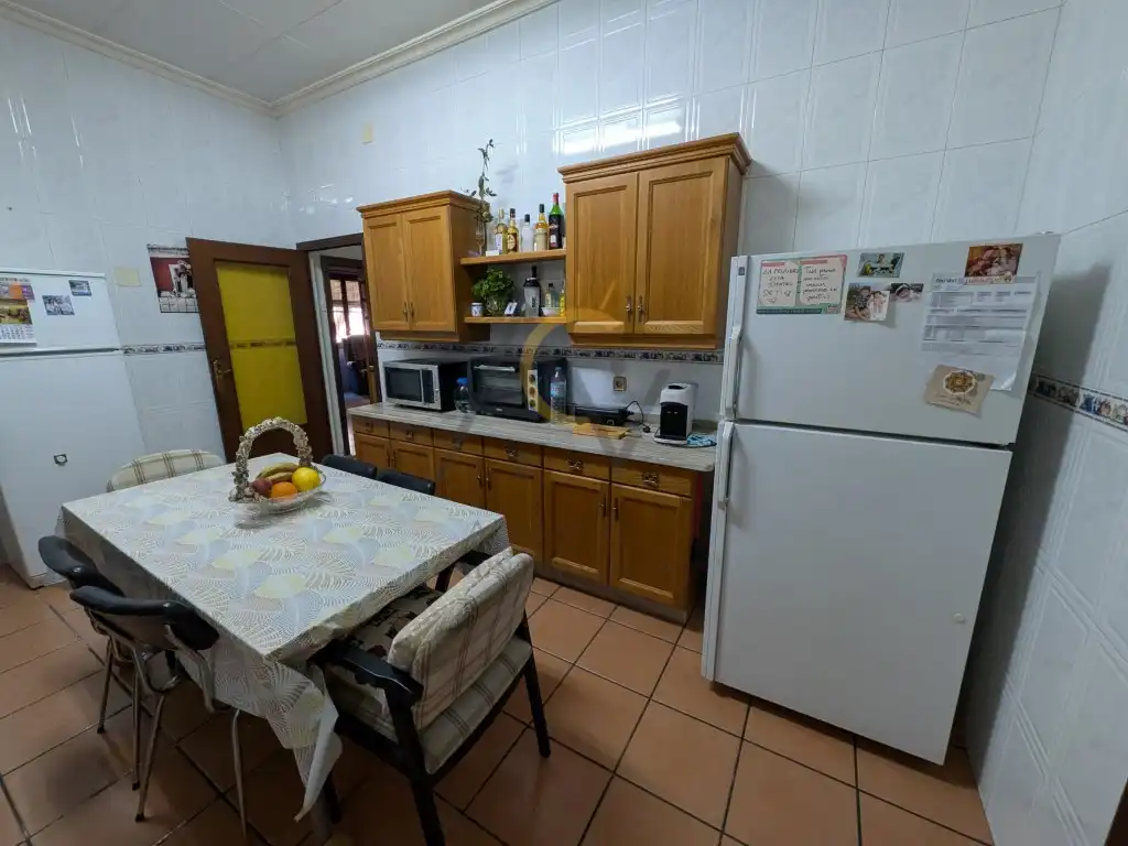 Casa amb terrassa en venda a Calle J Alfonso Vidal, imagen 20