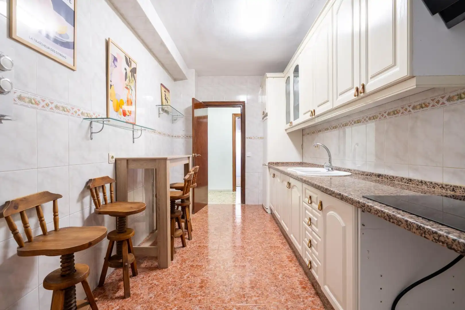 Flat with lift to rent in Calle MALDONADO ENTRENA 4, imagen 23