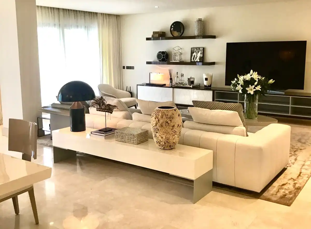 Appartement avec ascenseur à vendre à Estepona Pueblo, imagen 3