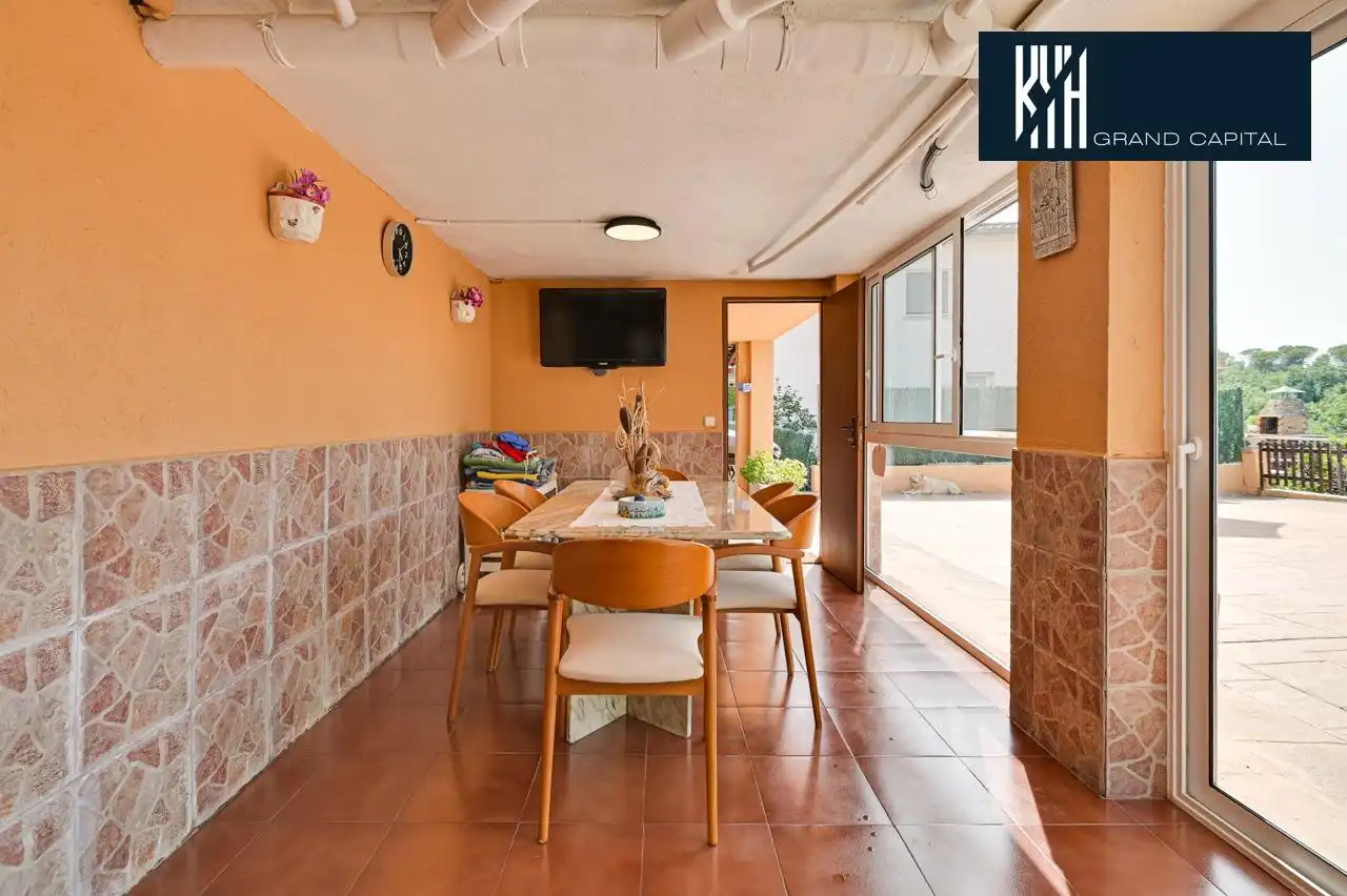 Casa con terraza en venta en Urbanització Llac del Cigne, imagen 49